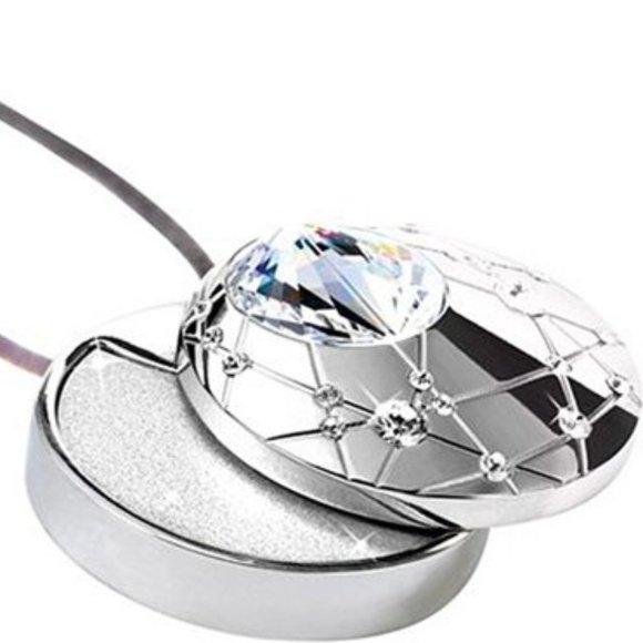 Overtuiging helaas Groenland Swarovski | Makeup | Aura By Swarovski Crystal Touch Make Up Jewel Face | Poshmark Overtuiging helaas Groenland Swarovski | Makeup | Aura By Swarovski Crystal Touch Make Up Jewel Face | Poshmark